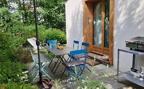 Le Chalet De L'Ours Blanc